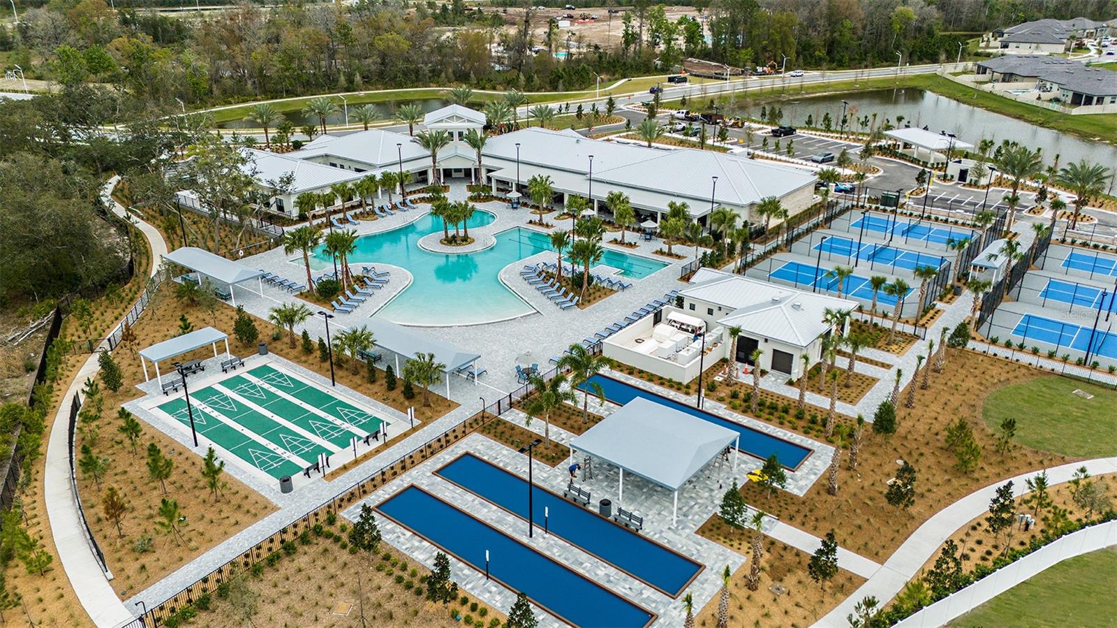 9684 MINNOW RAY DR, LAND O LAKES, FL, 34638