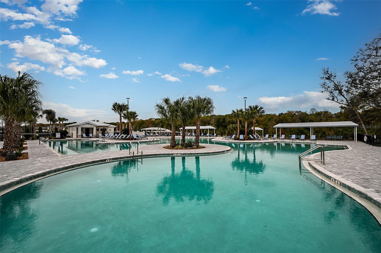 9684 MINNOW RAY DR, LAND O LAKES, FL, 34638