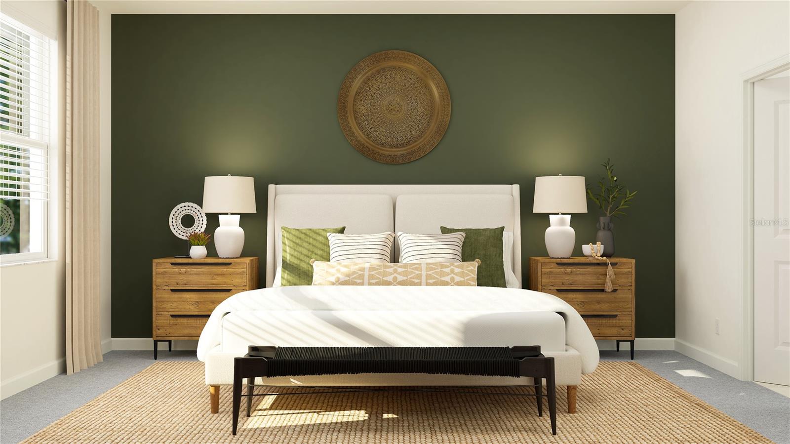 9684 MINNOW RAY DR, LAND O LAKES, FL, 34638