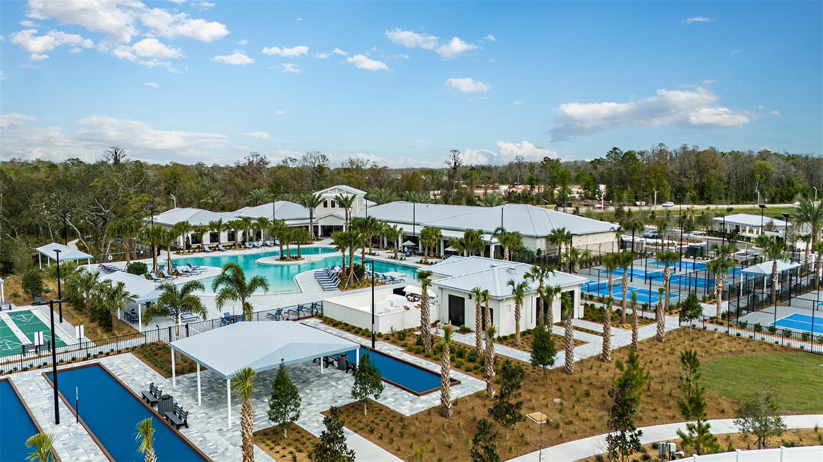 9684 MINNOW RAY DR, LAND O LAKES, FL, 34638