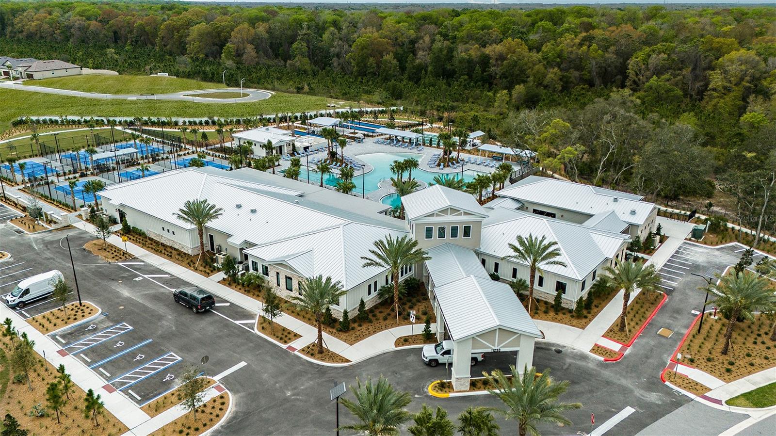 9684 MINNOW RAY DR, LAND O LAKES, FL, 34638