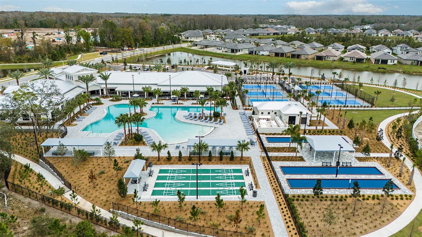 9684 MINNOW RAY DR, LAND O LAKES, FL, 34638