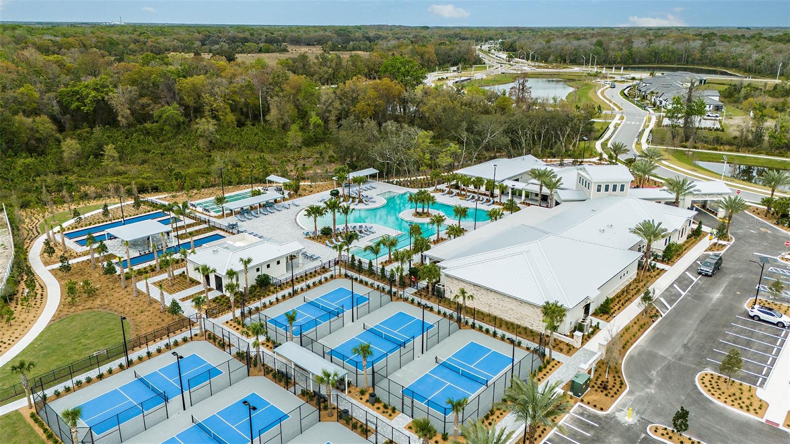 9684 MINNOW RAY DR, LAND O LAKES, FL, 34638