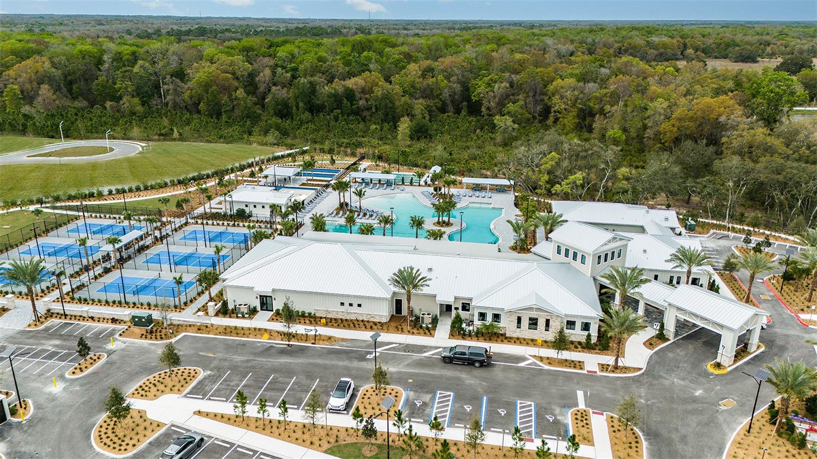 9684 MINNOW RAY DR, LAND O LAKES, FL, 34638