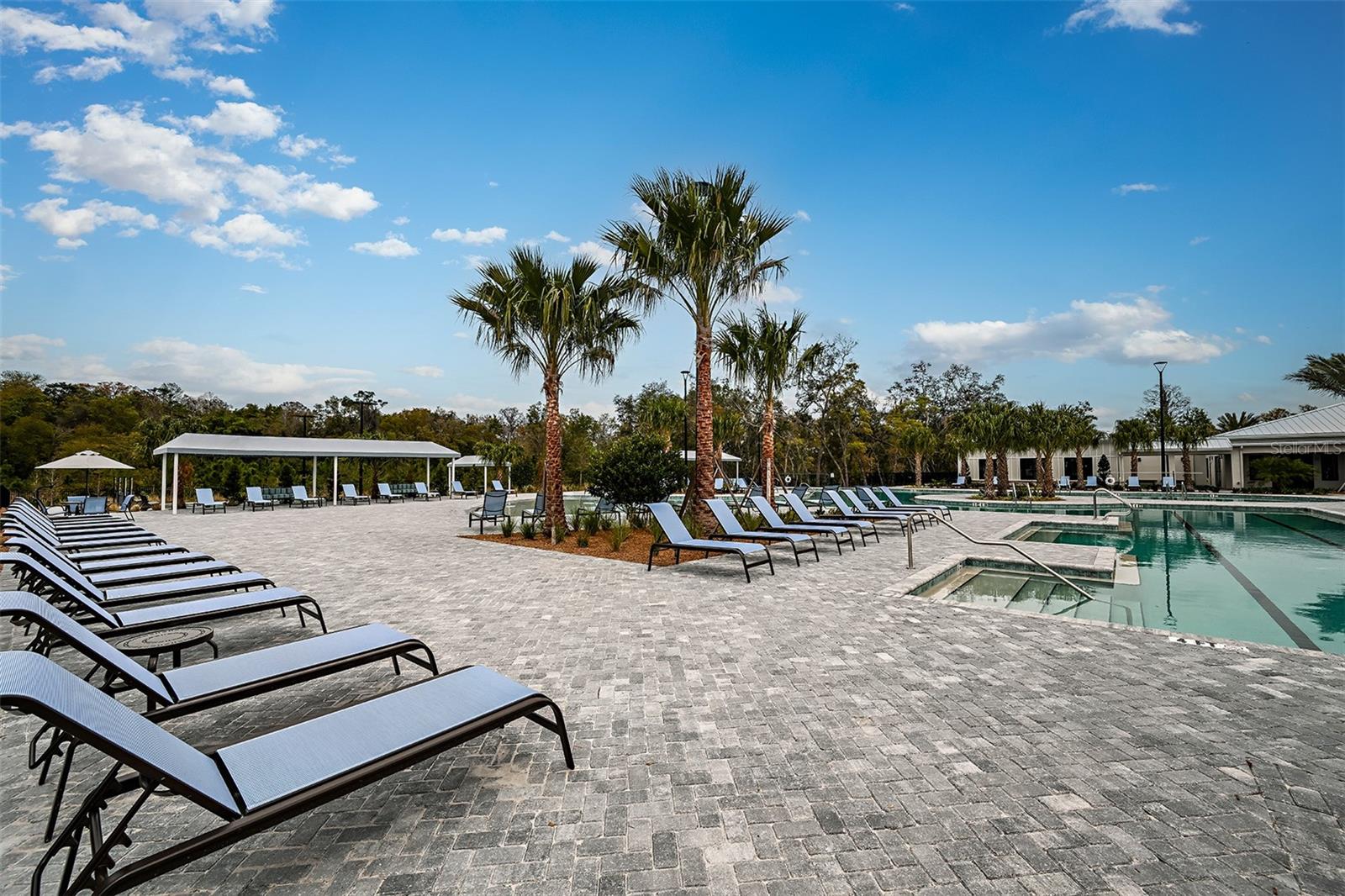 9684 MINNOW RAY DR, LAND O LAKES, FL, 34638