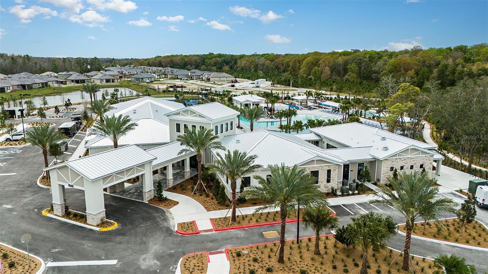 9684 MINNOW RAY DR, LAND O LAKES, FL, 34638