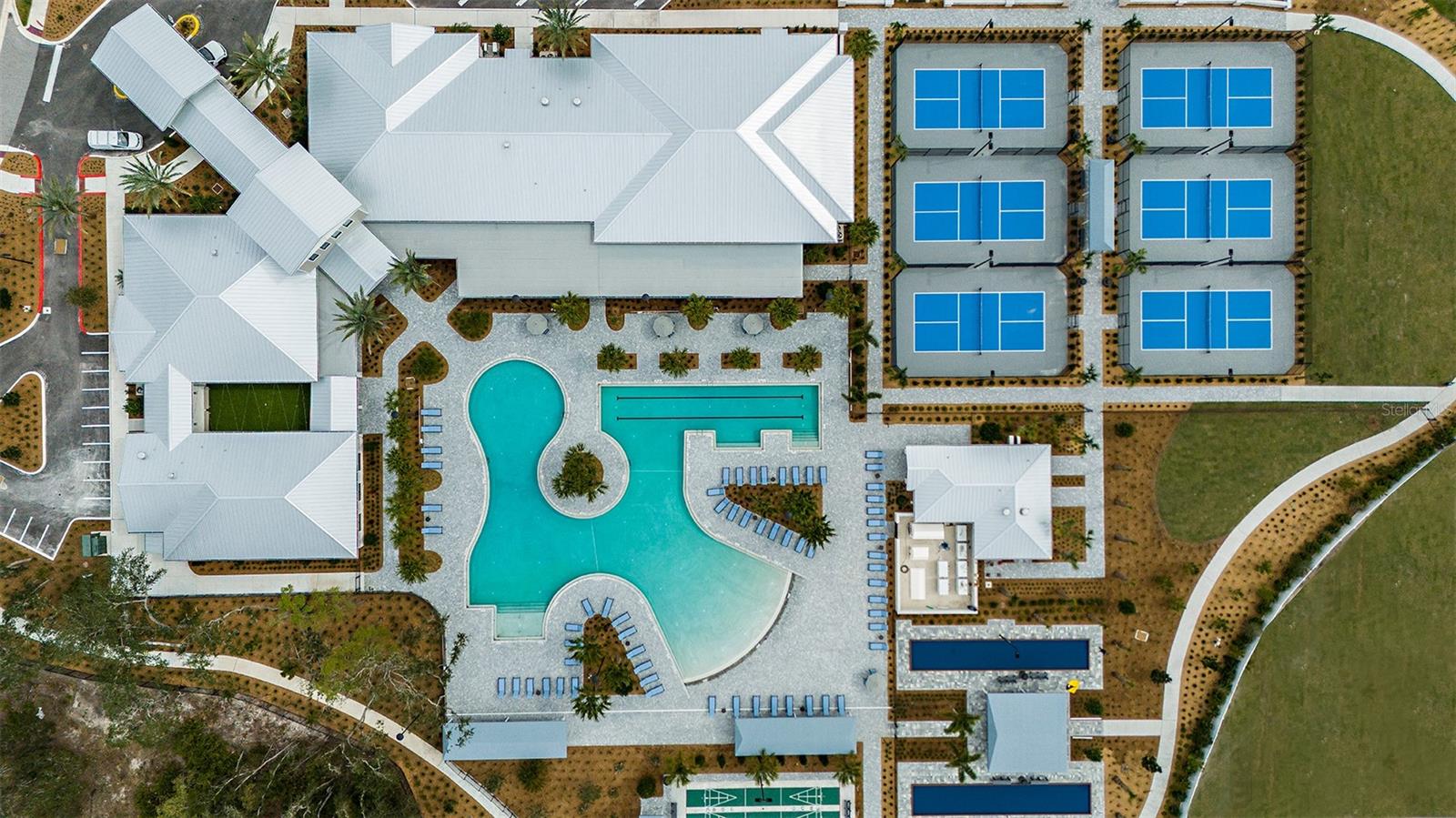 9684 MINNOW RAY DR, LAND O LAKES, FL, 34638