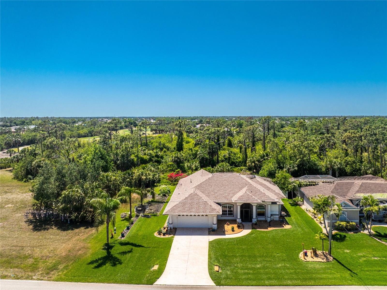 810 ROTONDA CIR, ROTONDA WEST, FL, 33947