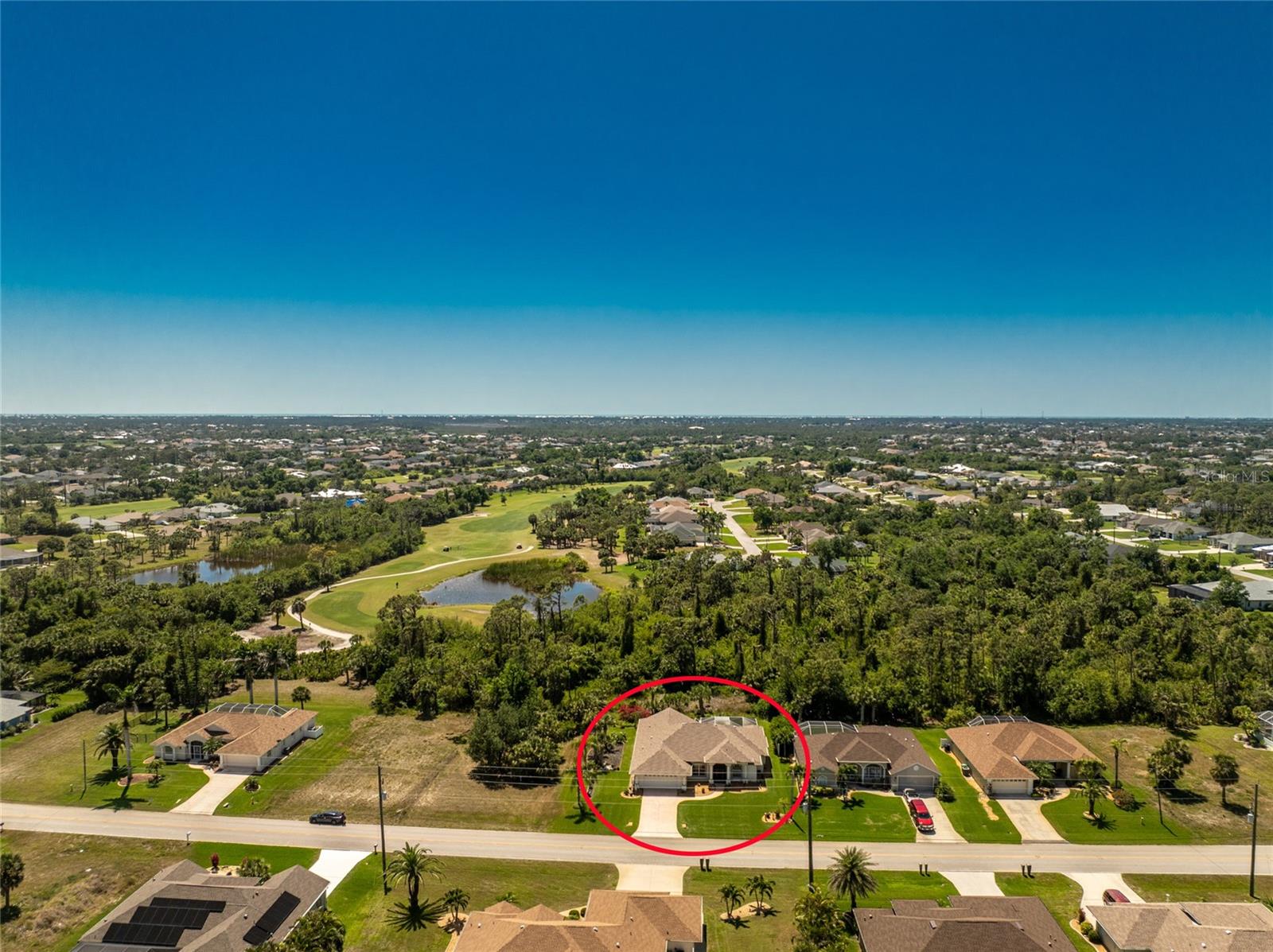 810 ROTONDA CIR, ROTONDA WEST, FL, 33947