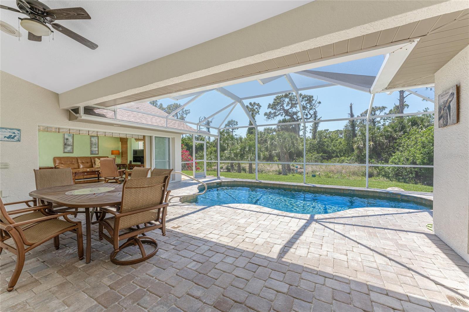 810 ROTONDA CIR, ROTONDA WEST, FL, 33947