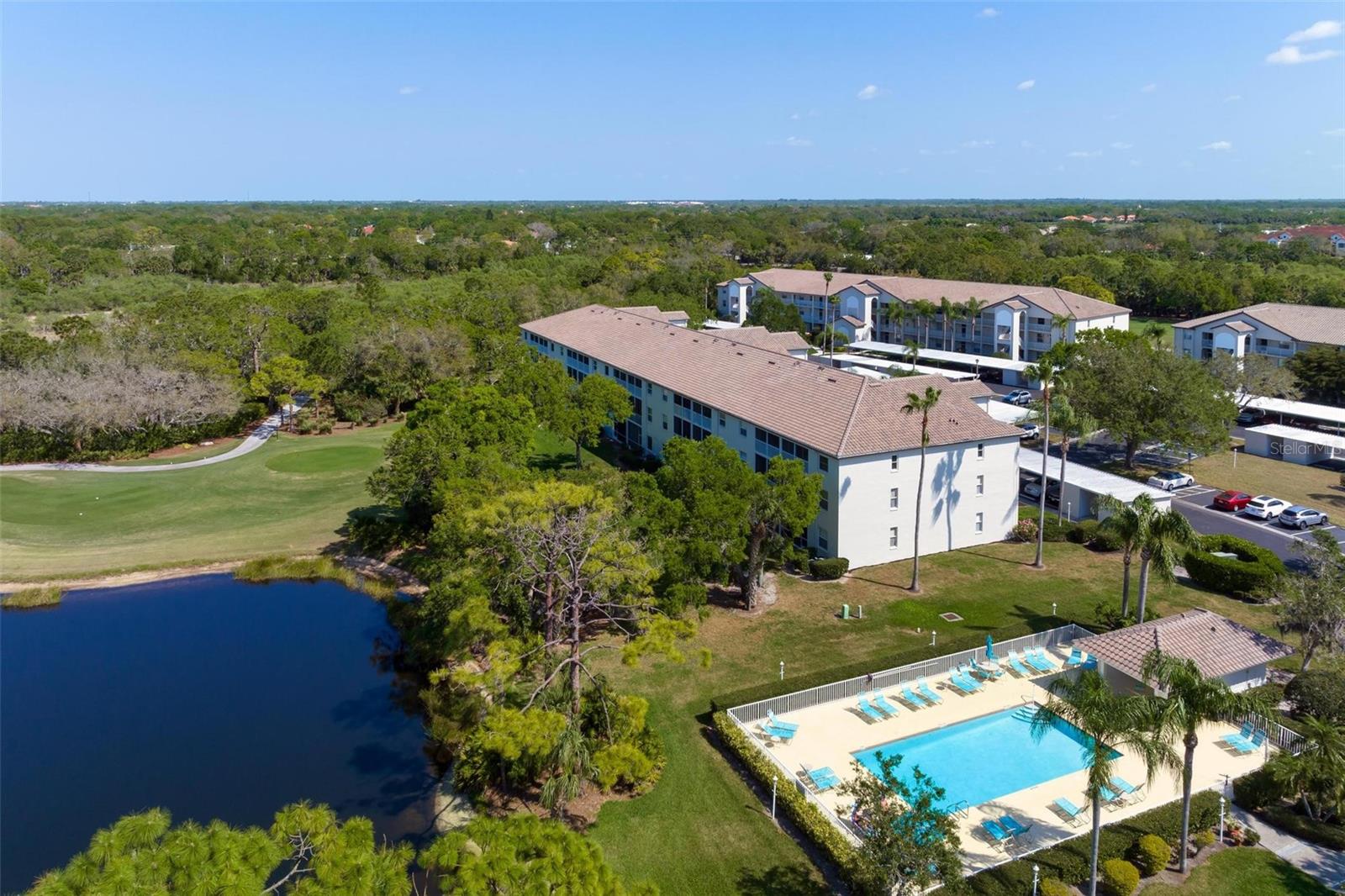 9630 CLUB SOUTH CIR #6201, SARASOTA, FL, 34238