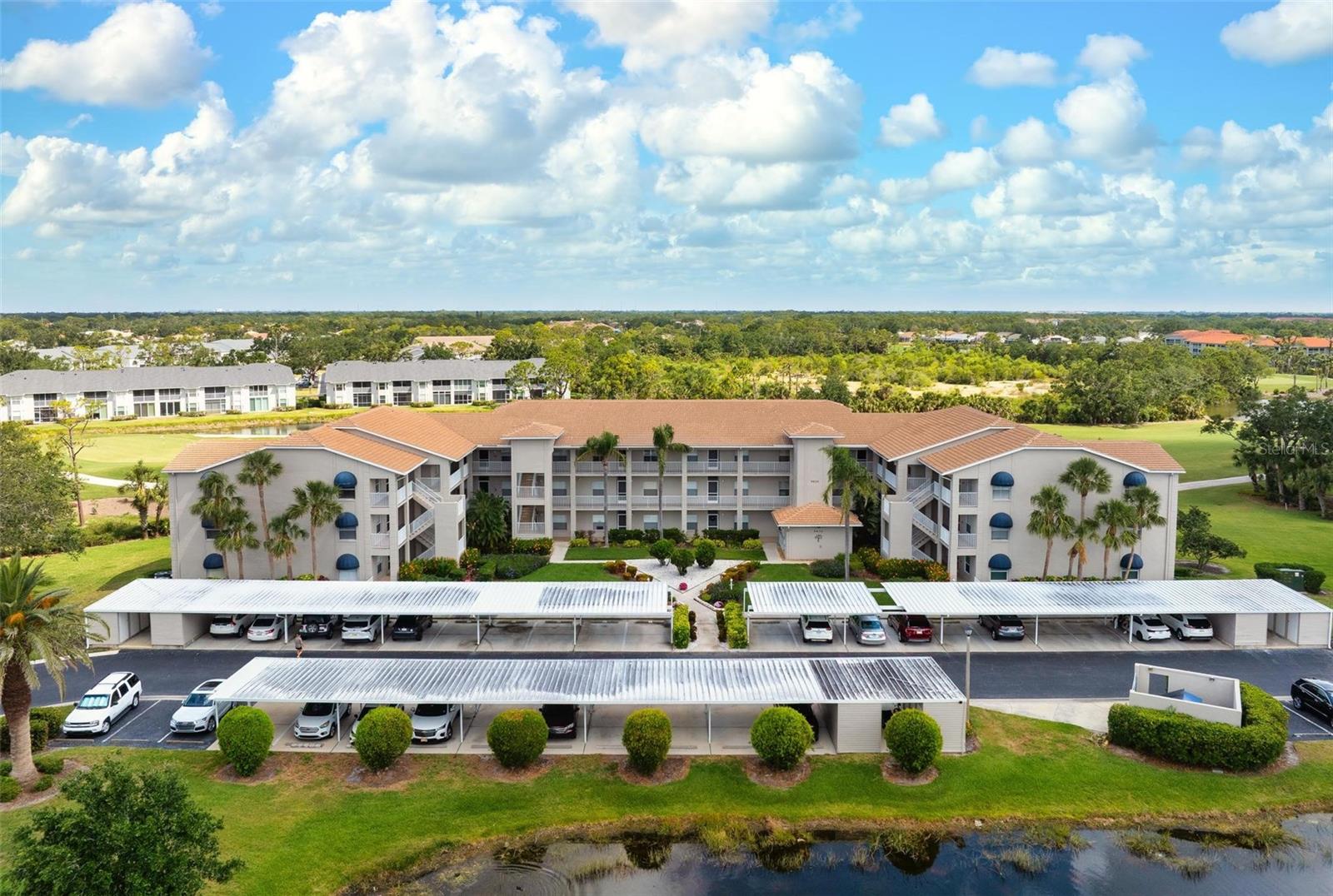 9630 CLUB SOUTH CIR #6201, SARASOTA, FL, 34238