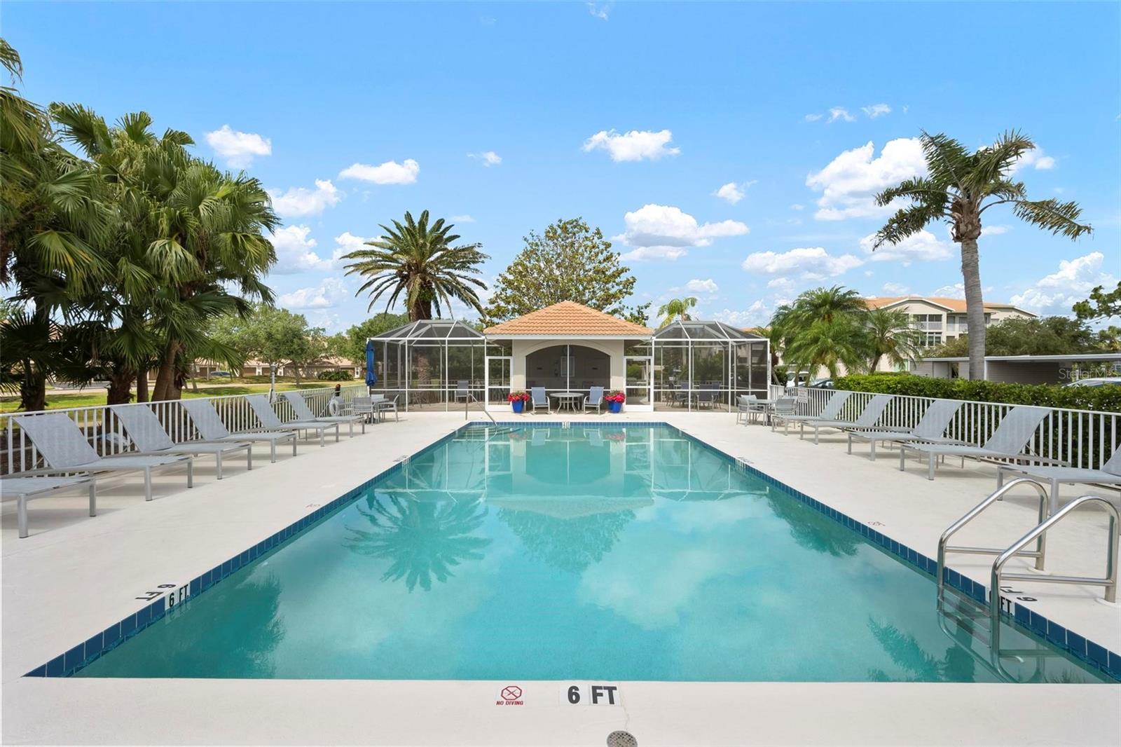 9630 CLUB SOUTH CIR #6201, SARASOTA, FL, 34238