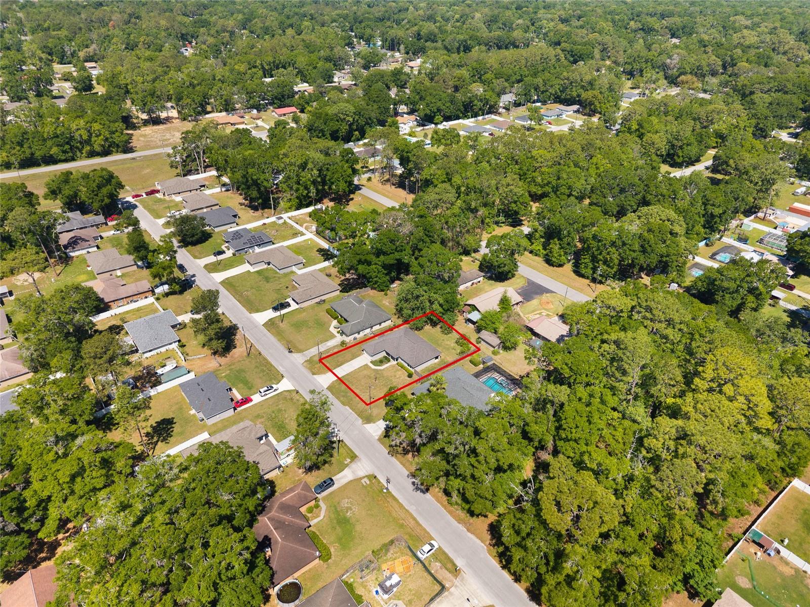 5591 NW 57TH PL, OCALA, FL, 34482