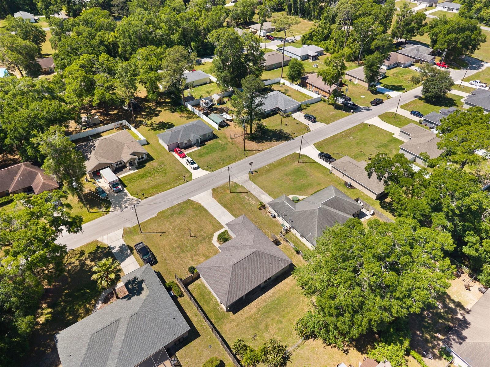 5591 NW 57TH PL, OCALA, FL, 34482