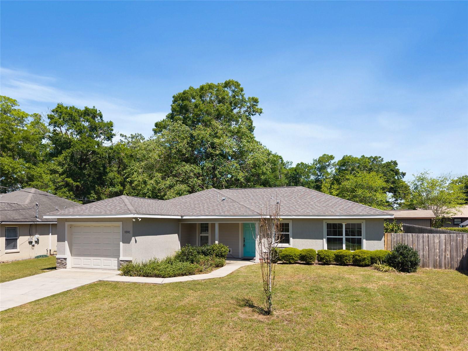 5591 NW 57TH PL, OCALA, FL, 34482