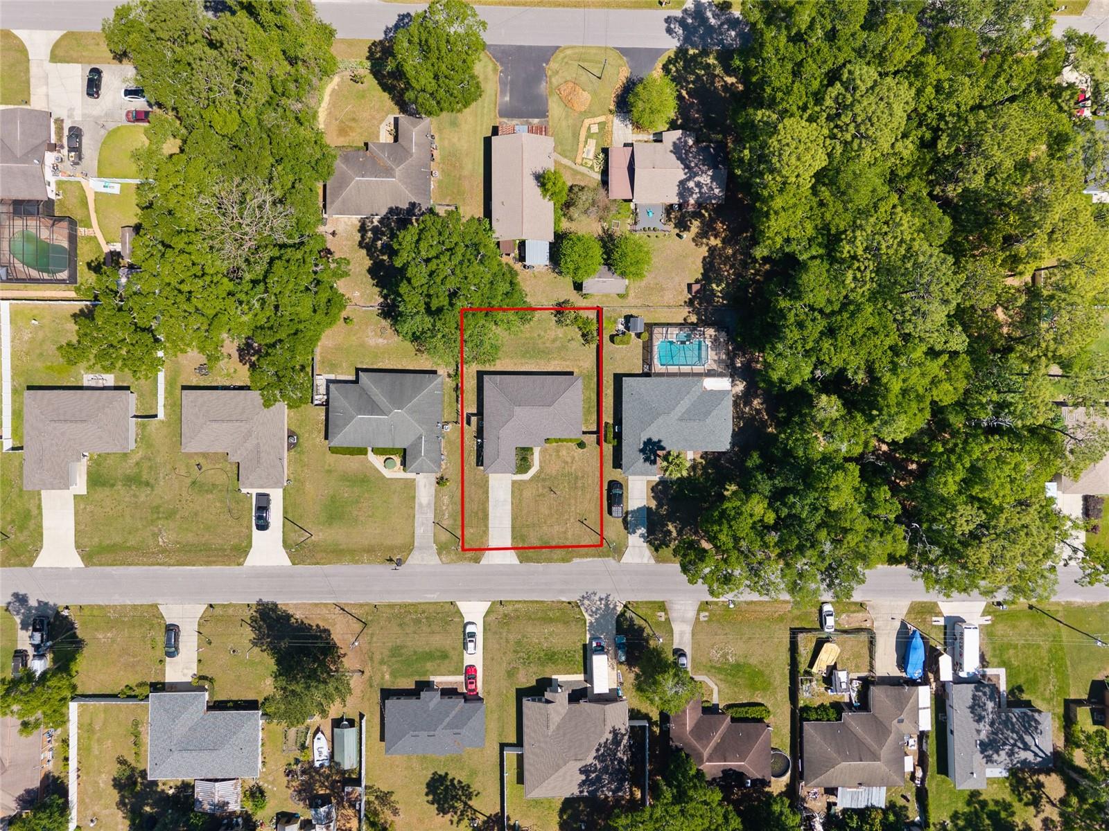 5591 NW 57TH PL, OCALA, FL, 34482