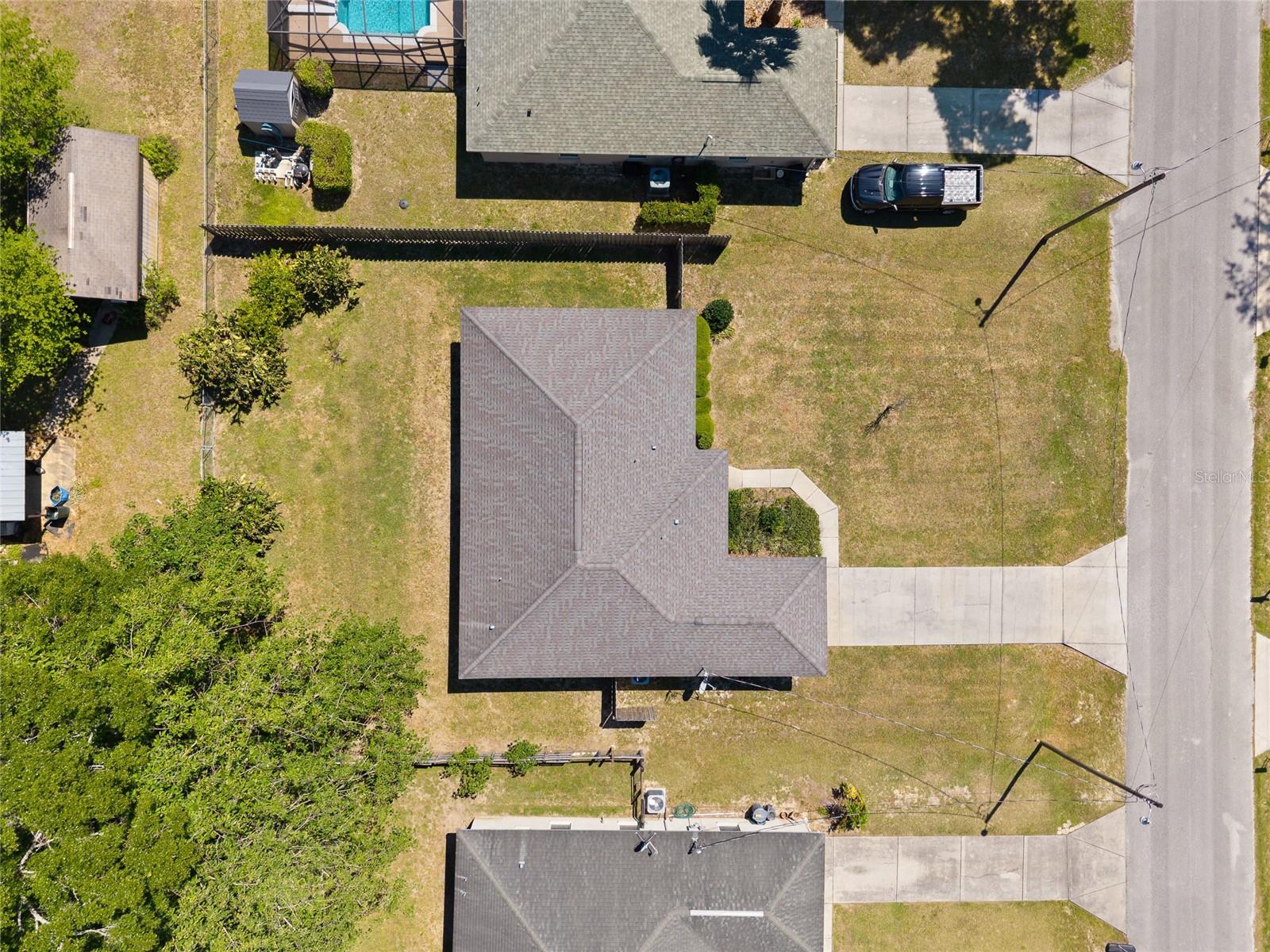 5591 NW 57TH PL, OCALA, FL, 34482