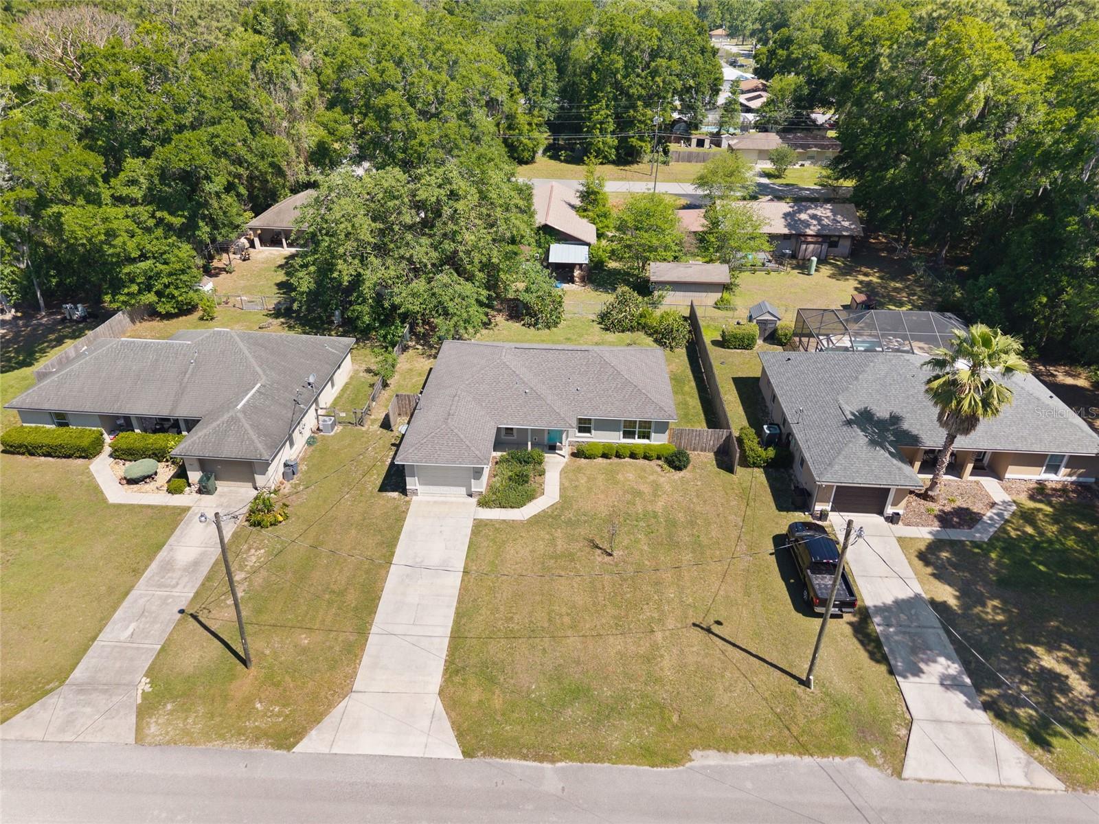 5591 NW 57TH PL, OCALA, FL, 34482