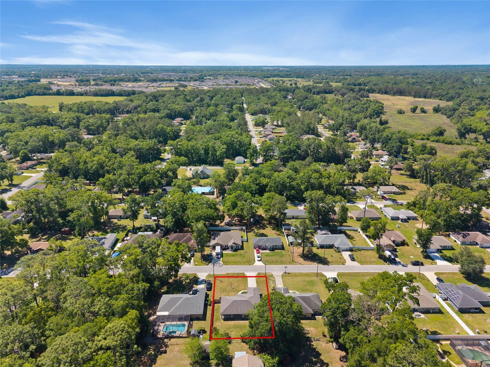 5591 NW 57TH PL, OCALA, FL, 34482