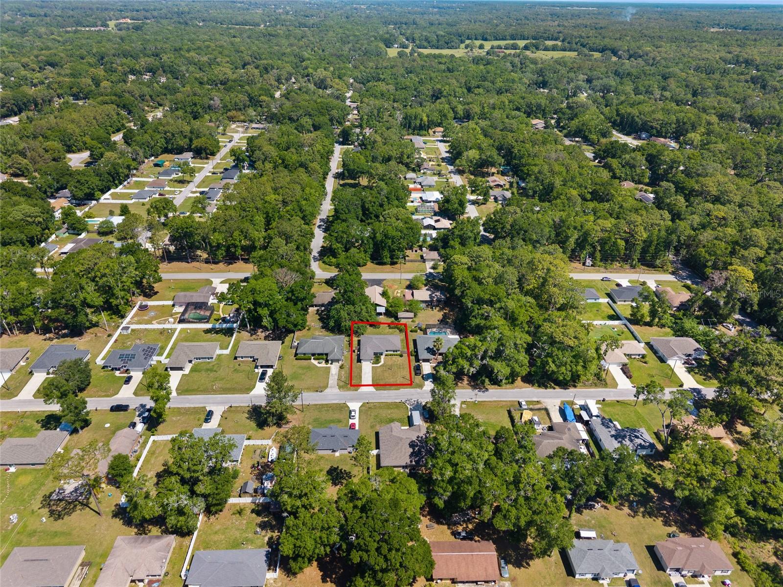 5591 NW 57TH PL, OCALA, FL, 34482