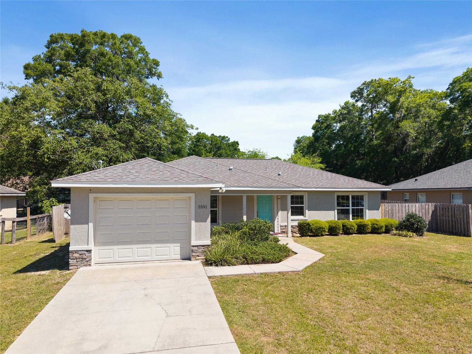 5591 NW 57TH PL, OCALA, FL, 34482