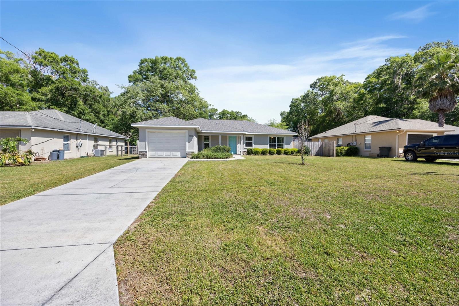 5591 NW 57TH PL, OCALA, FL, 34482