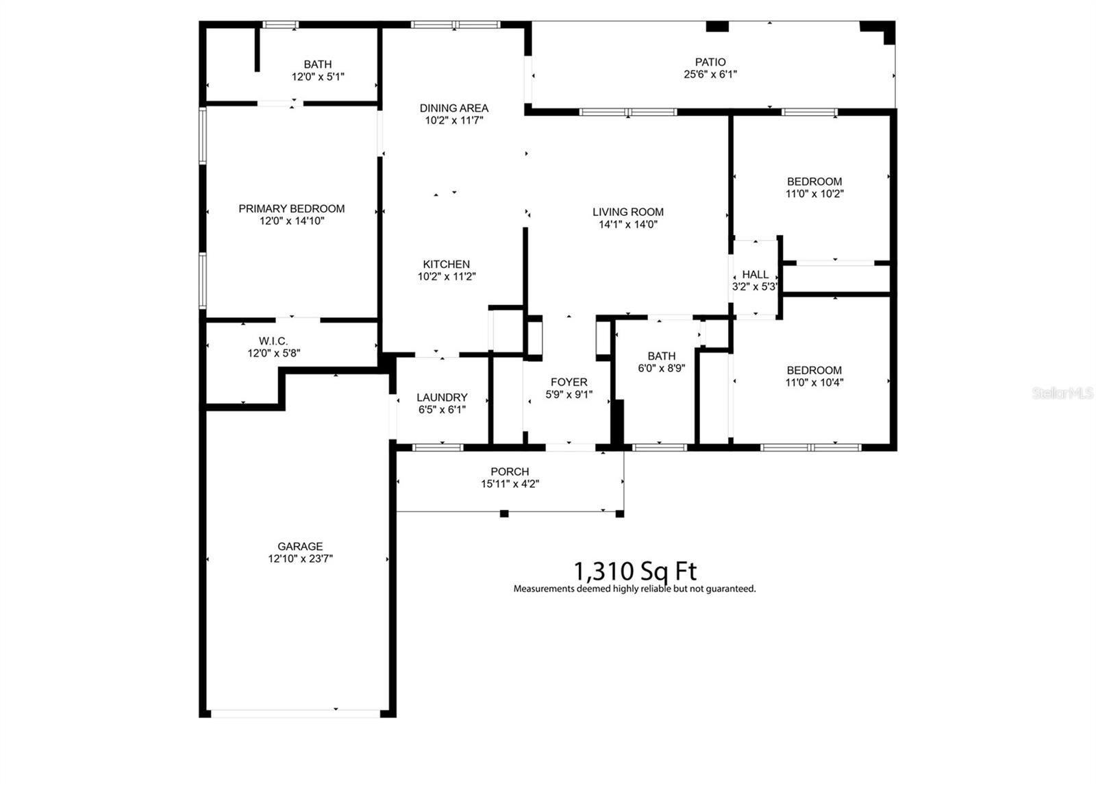 5591 NW 57TH PL, OCALA, FL, 34482