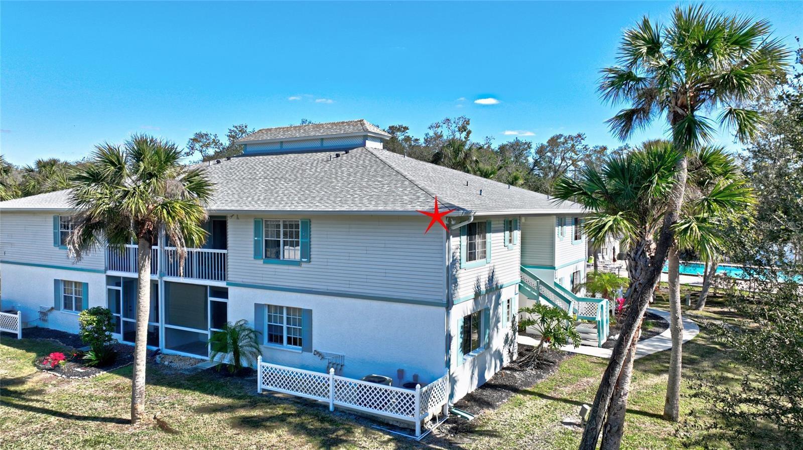 1051 FORREST NELSON BLVD #M-203, PORT CHARLOTTE, FL, 33952