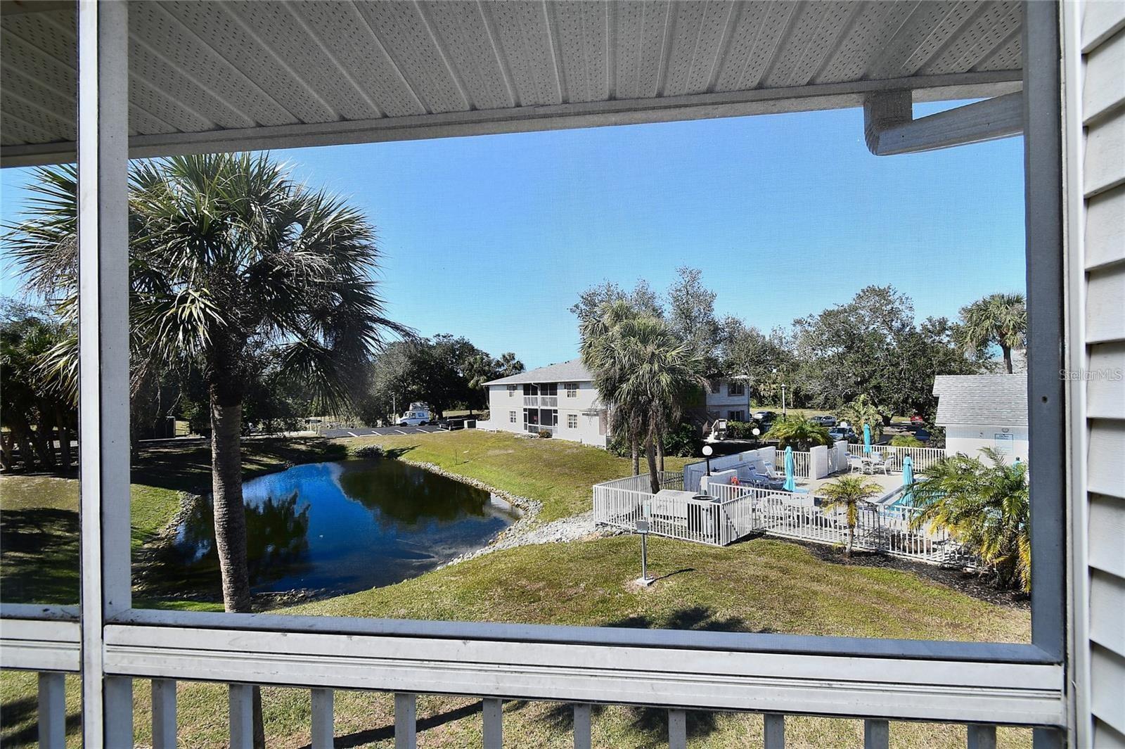 1051 FORREST NELSON BLVD #M-203, PORT CHARLOTTE, FL, 33952