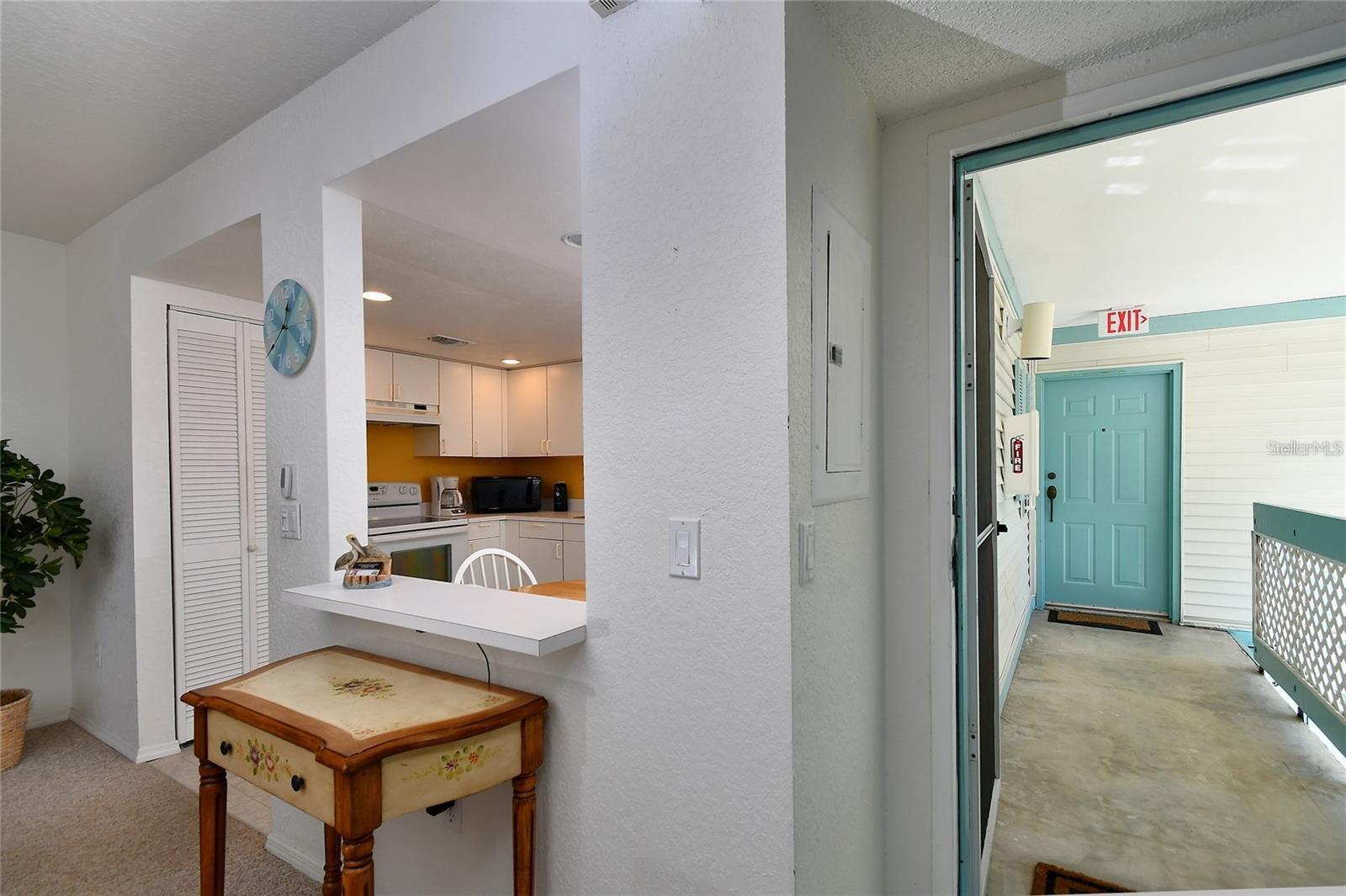 1051 FORREST NELSON BLVD #M-203, PORT CHARLOTTE, FL, 33952