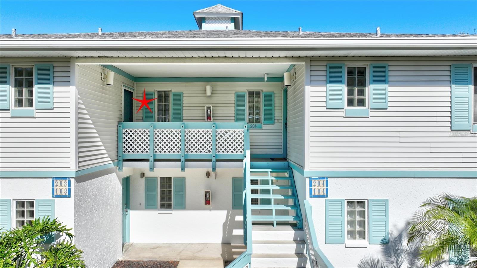 1051 FORREST NELSON BLVD #M-203, PORT CHARLOTTE, FL, 33952