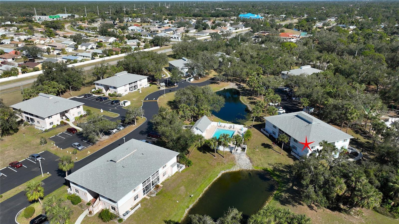 1051 FORREST NELSON BLVD #M-203, PORT CHARLOTTE, FL, 33952