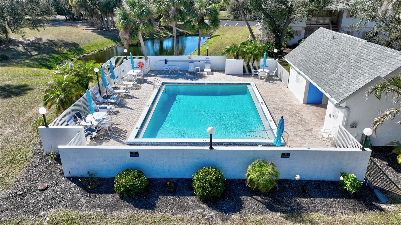 1051 FORREST NELSON BLVD #M-203, PORT CHARLOTTE, FL, 33952