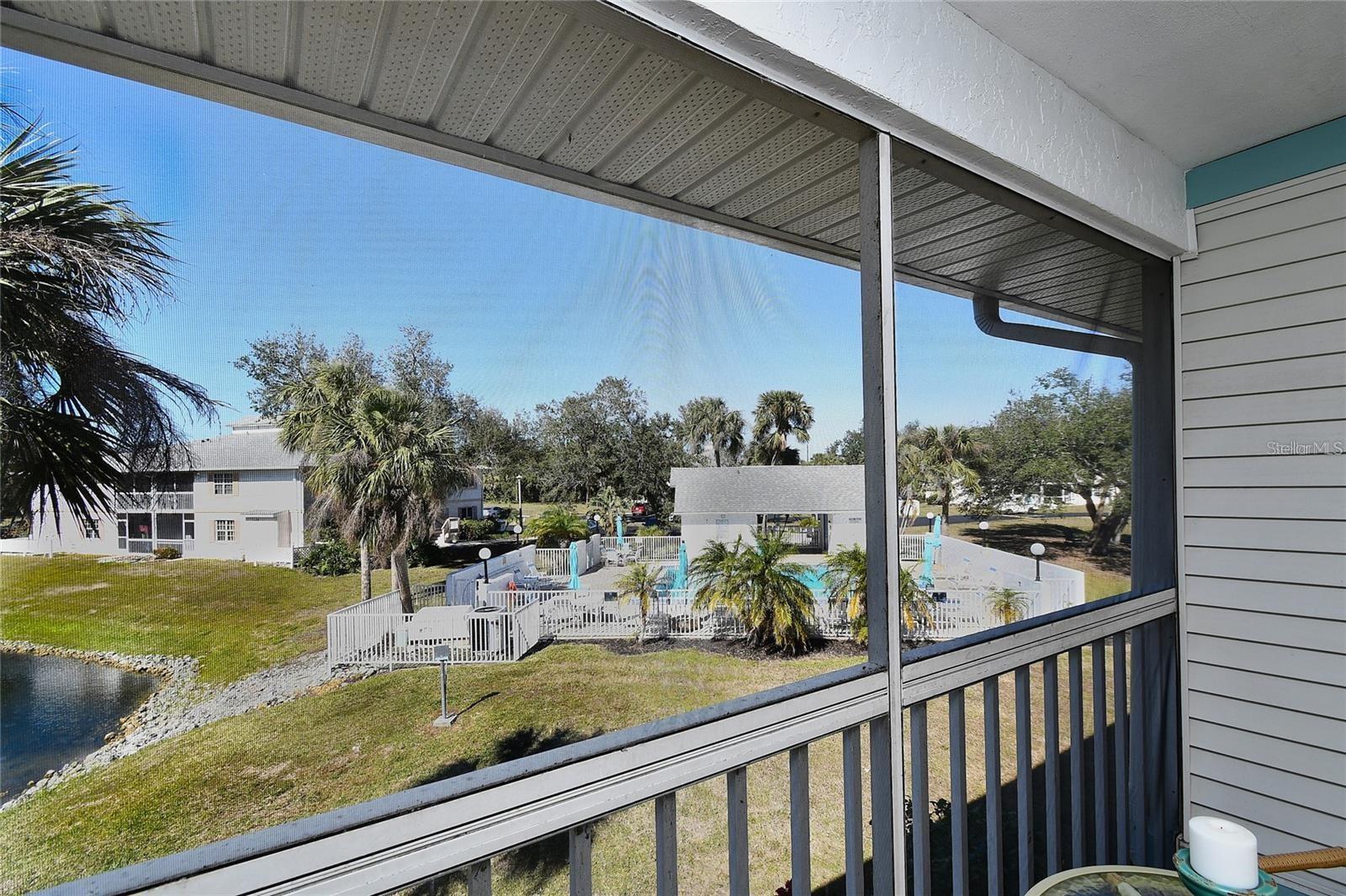 1051 FORREST NELSON BLVD #M-203, PORT CHARLOTTE, FL, 33952