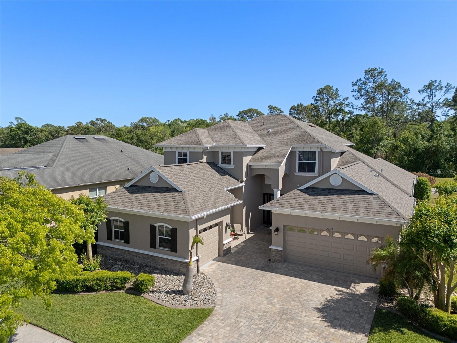 27318 SORA BLVD, WESLEY CHAPEL, FL, 33544