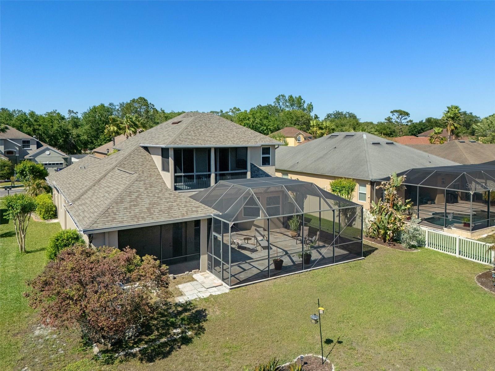 27318 SORA BLVD, WESLEY CHAPEL, FL, 33544