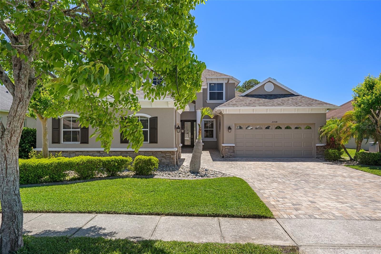 27318 SORA BLVD, WESLEY CHAPEL, FL, 33544