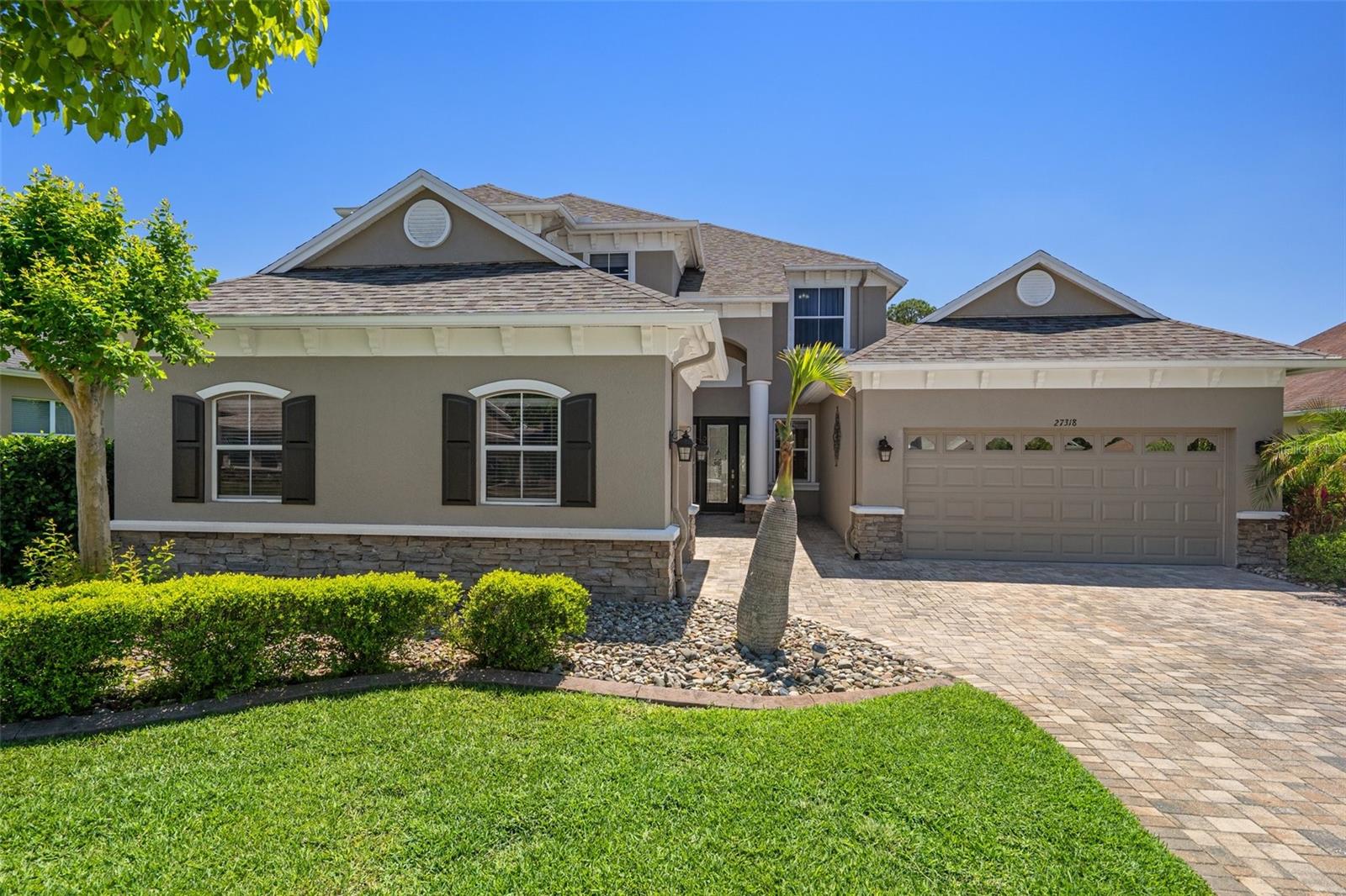 27318 SORA BLVD, WESLEY CHAPEL, FL, 33544