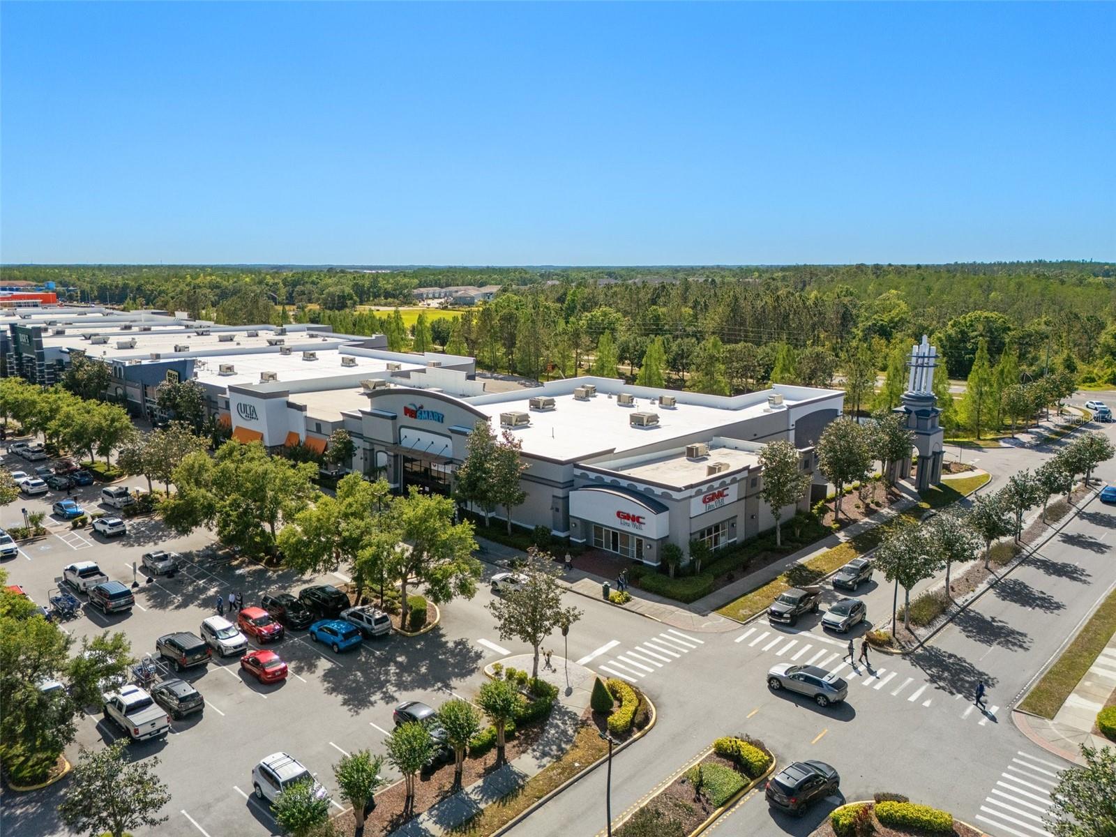 27318 SORA BLVD, WESLEY CHAPEL, FL, 33544