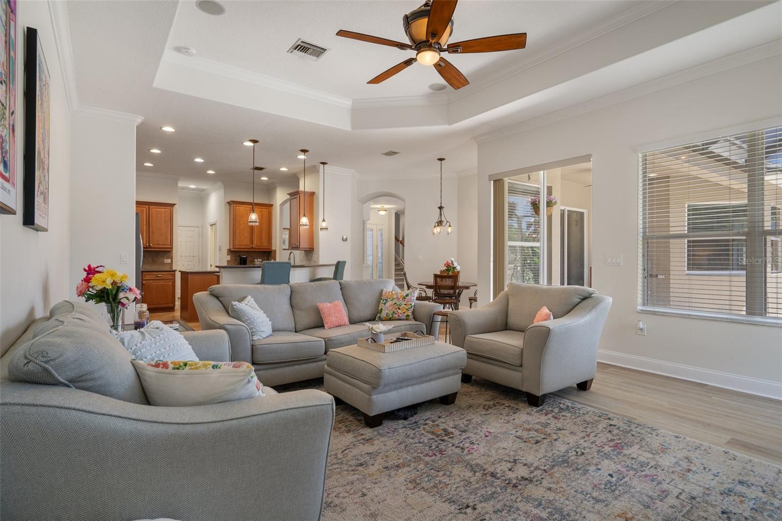 27318 SORA BLVD, WESLEY CHAPEL, FL, 33544