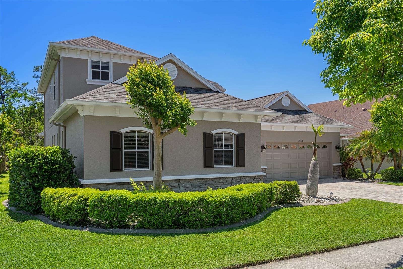 27318 SORA BLVD, WESLEY CHAPEL, FL, 33544