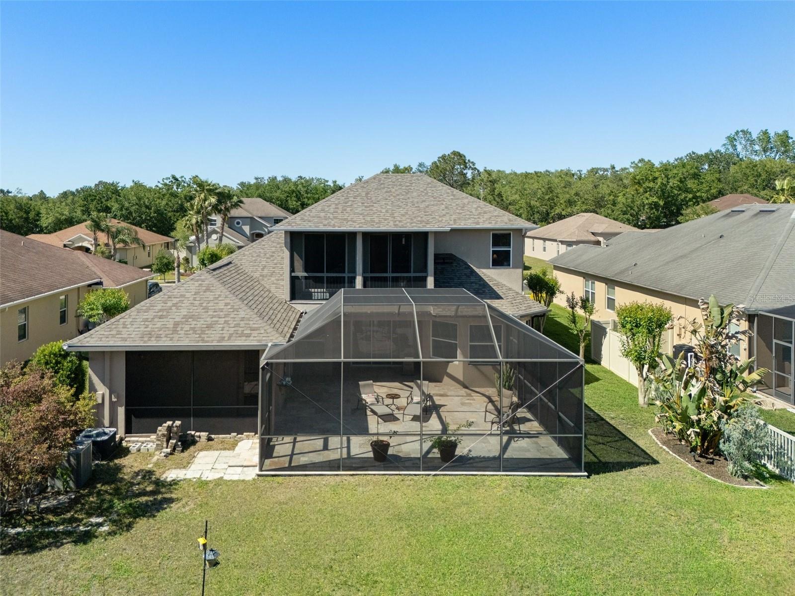 27318 SORA BLVD, WESLEY CHAPEL, FL, 33544