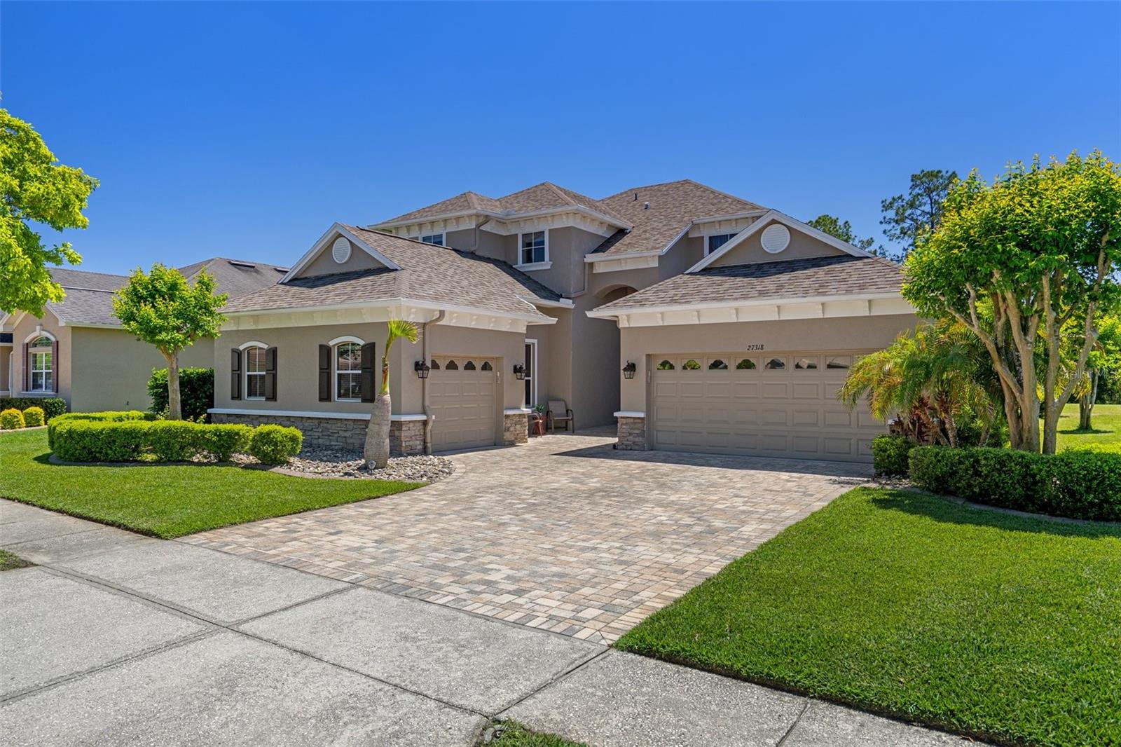 27318 SORA BLVD, WESLEY CHAPEL, FL, 33544