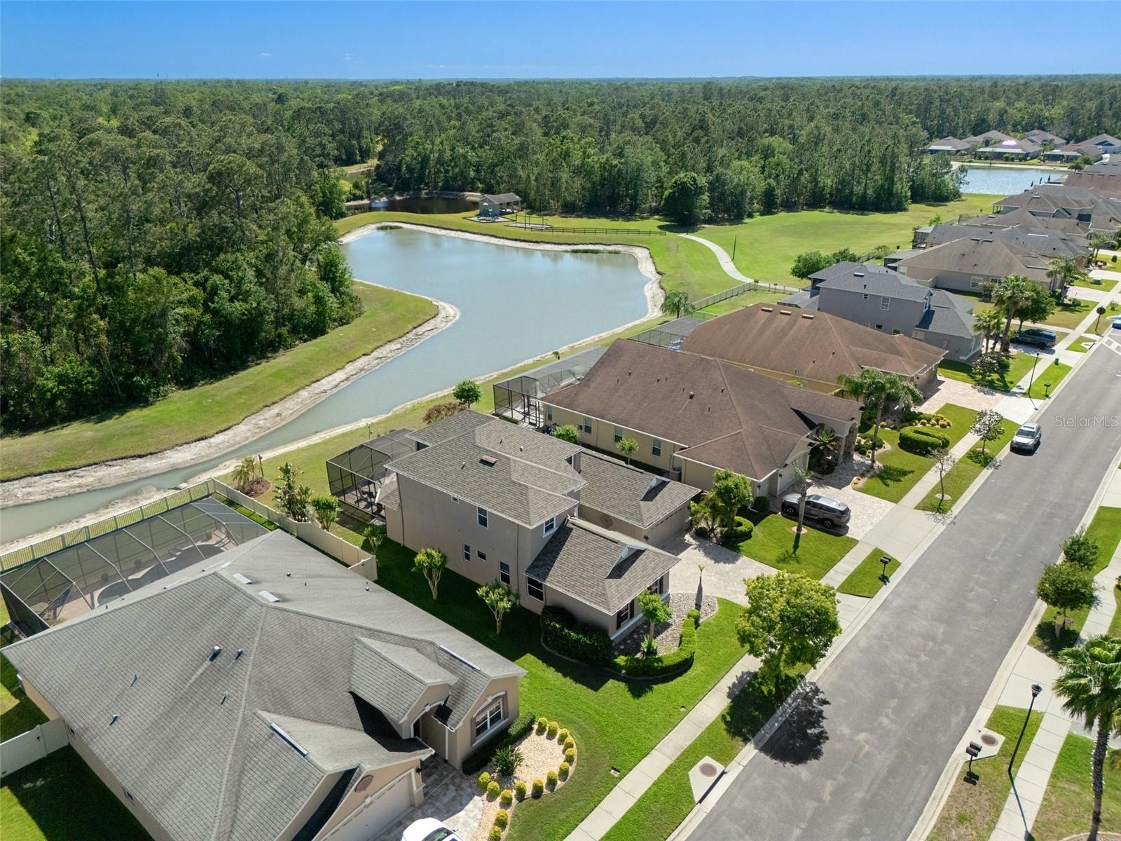 27318 SORA BLVD, WESLEY CHAPEL, FL, 33544