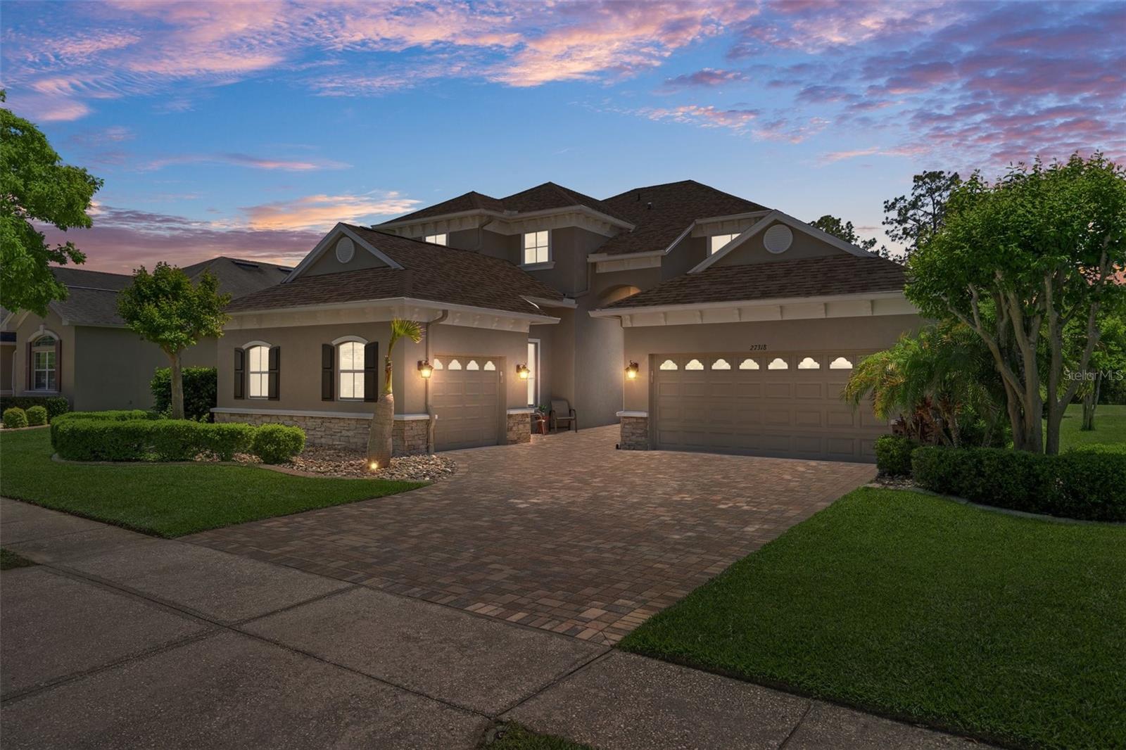 27318 SORA BLVD, WESLEY CHAPEL, FL, 33544