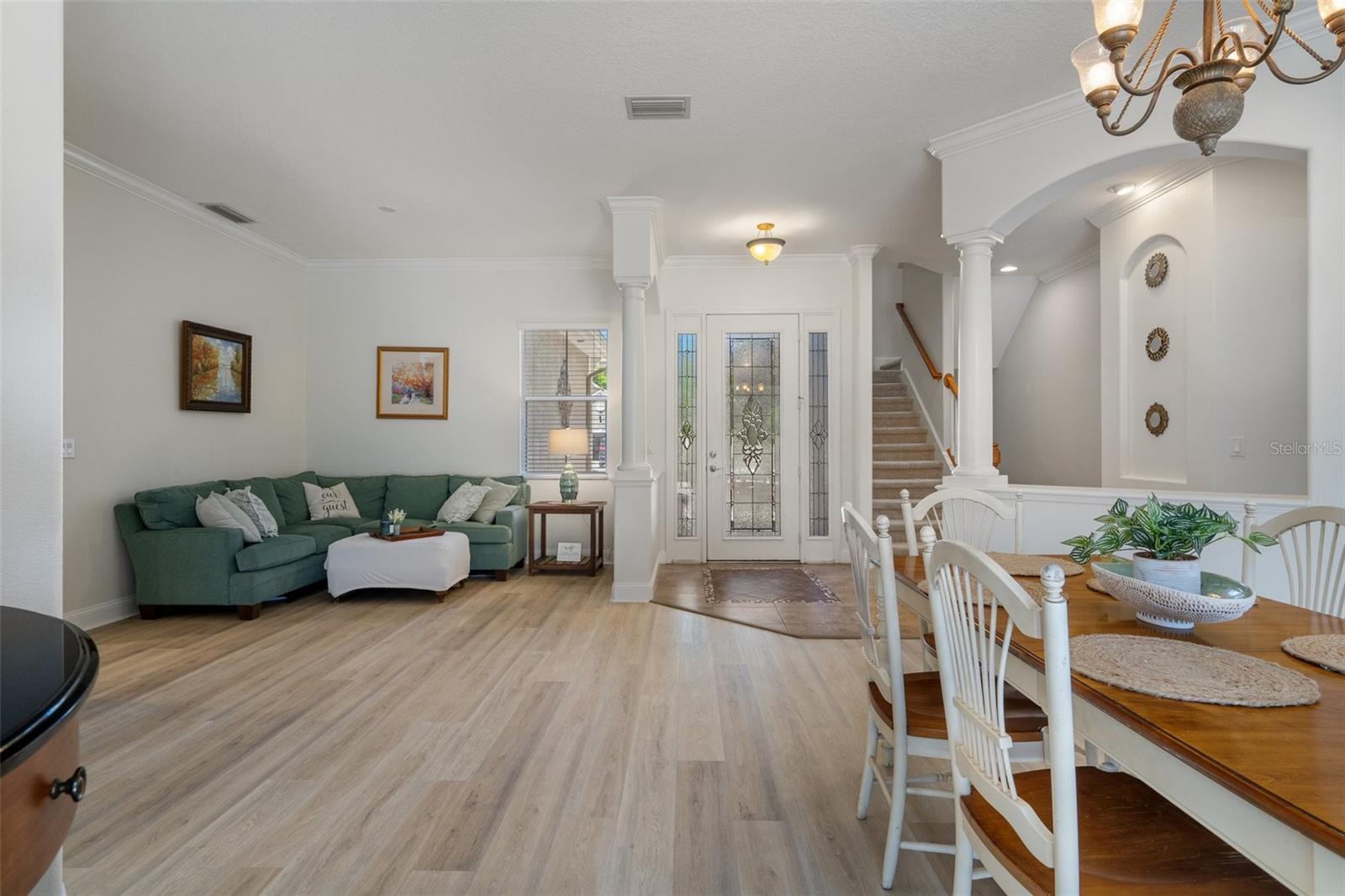 27318 SORA BLVD, WESLEY CHAPEL, FL, 33544