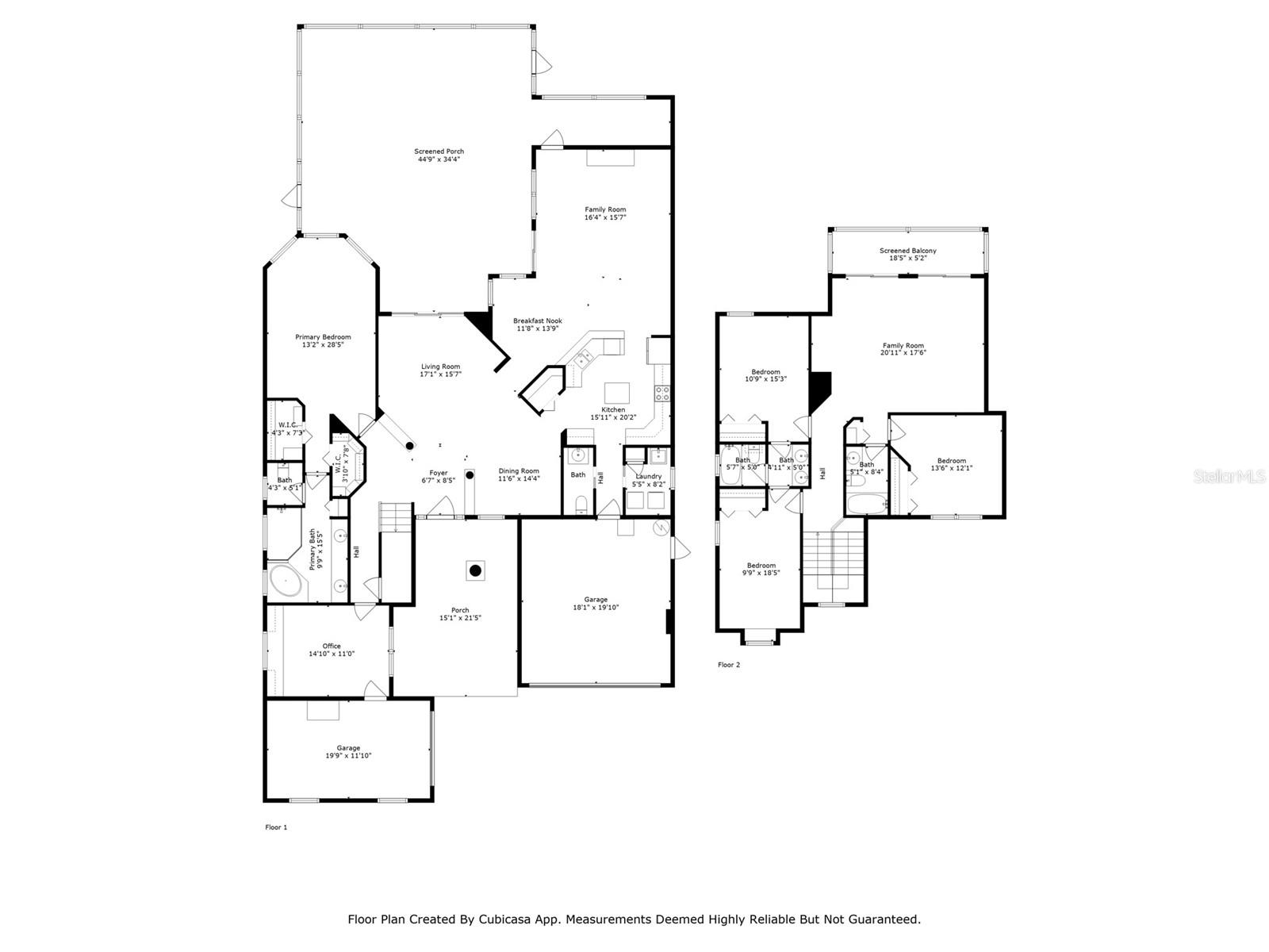 27318 SORA BLVD, WESLEY CHAPEL, FL, 33544