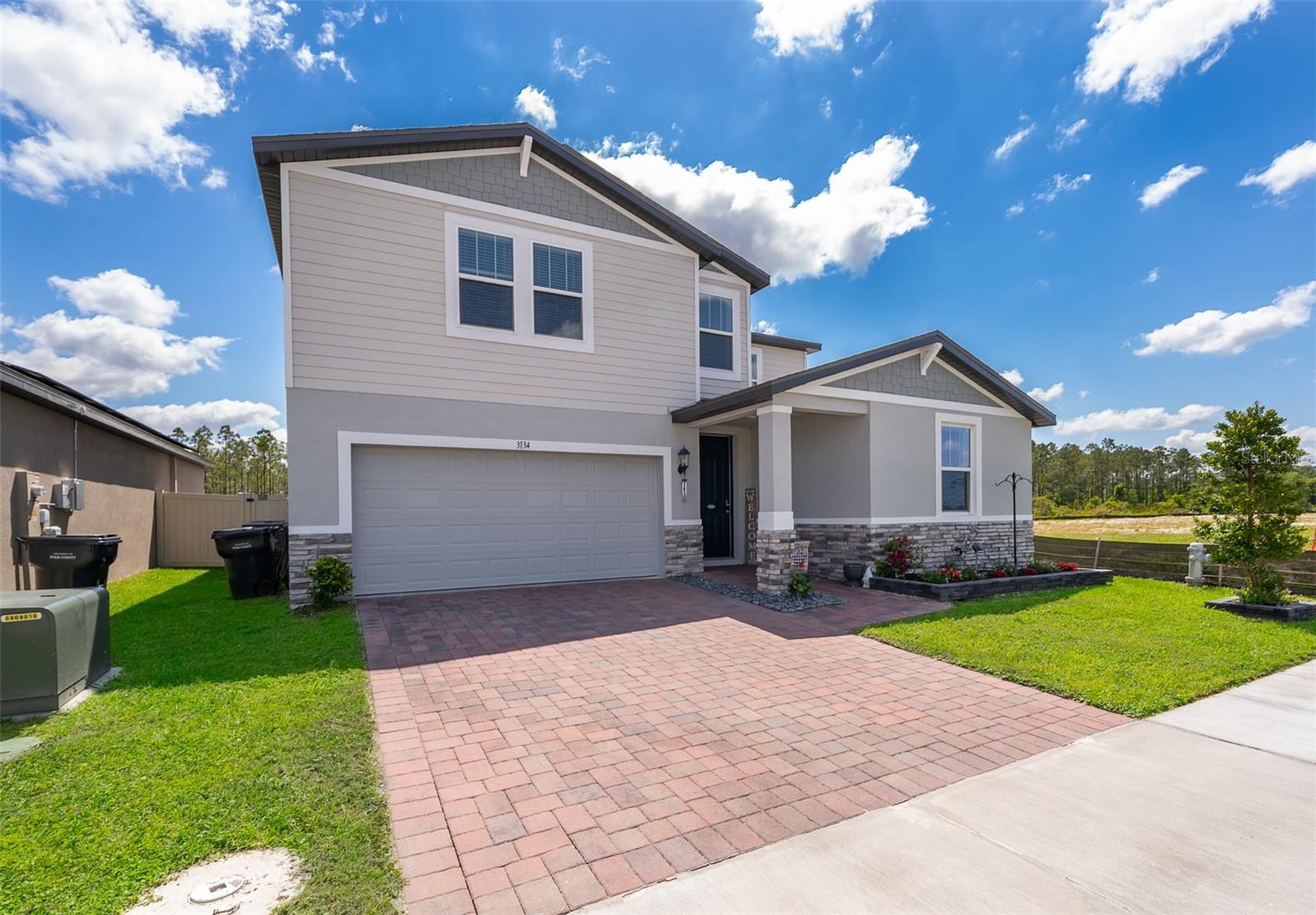 3134 VICEROY CT, POINCIANA, FL, 34759