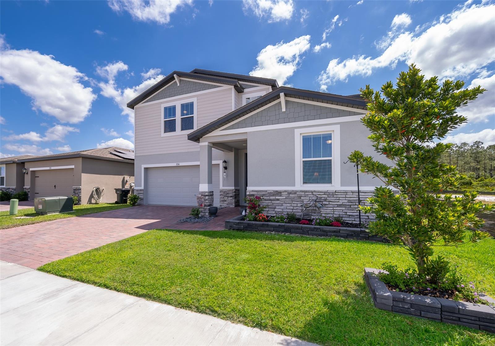 3134 VICEROY CT, POINCIANA, FL, 34759